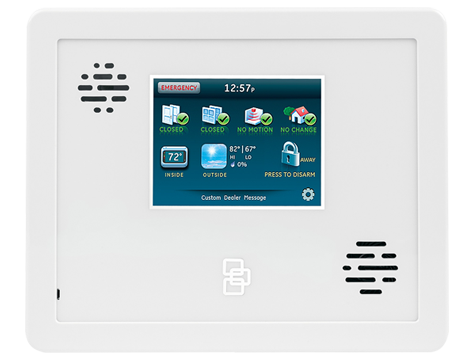 muskoka-alarm-system